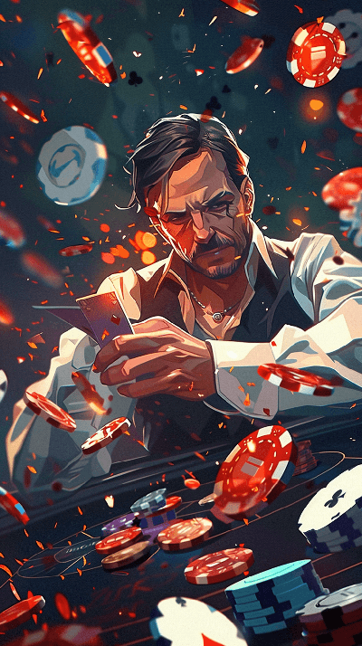 бонусы в онлайн казино Vulkan